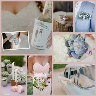 "We loved our personalised stubby holders at our wedding last year! Thanks again!"