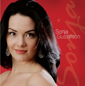 Sonja Gustafson - Debut Jazz Album
