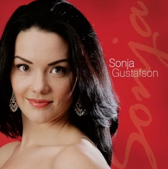 Sonja Gustafson Debut Album