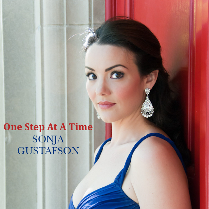 Sonja Gustafson One Step at a Time