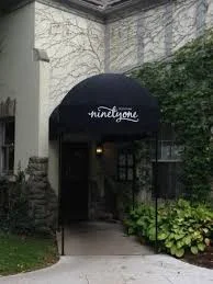 Friday Jazz Night @ Restaurant Ninety One