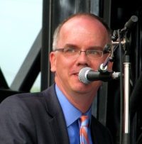 Jim Clayton