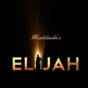 FSA United presents: Mendelssohn's Elijah