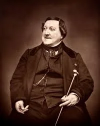 Rossini's Petite Messe Solennelle