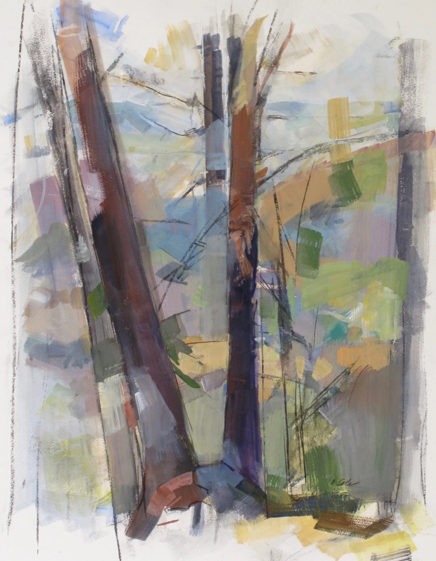 Trees Abstracted