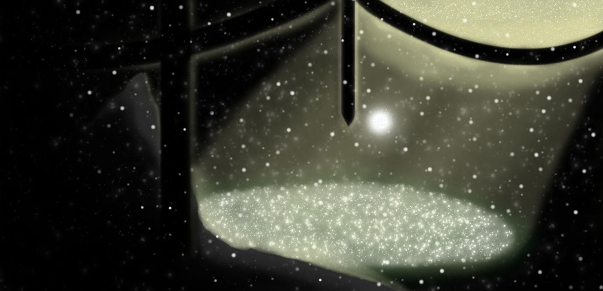 Light & Ruin | Lastelle Craft