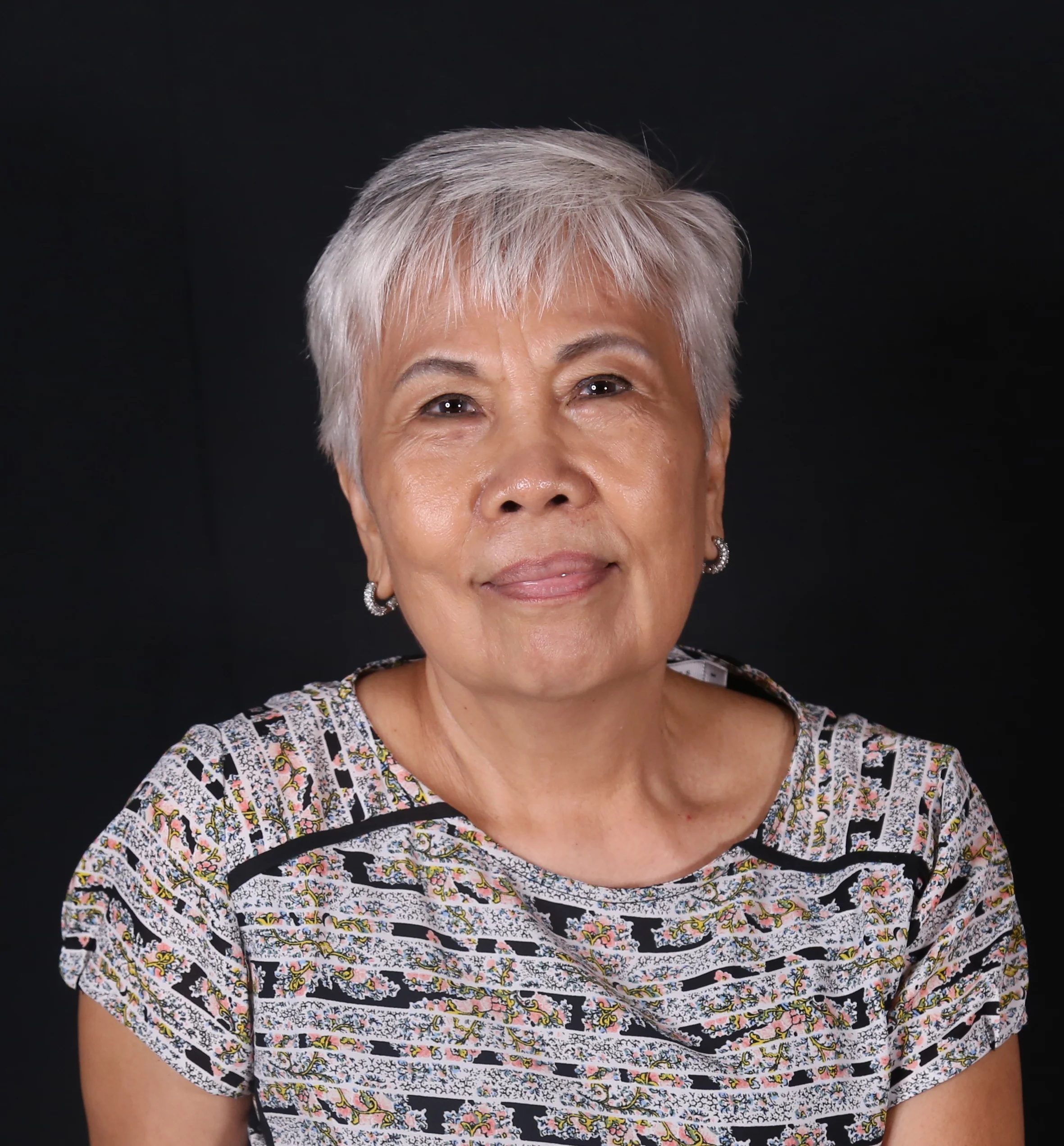 Pastor Mart Foroli Pagaduan