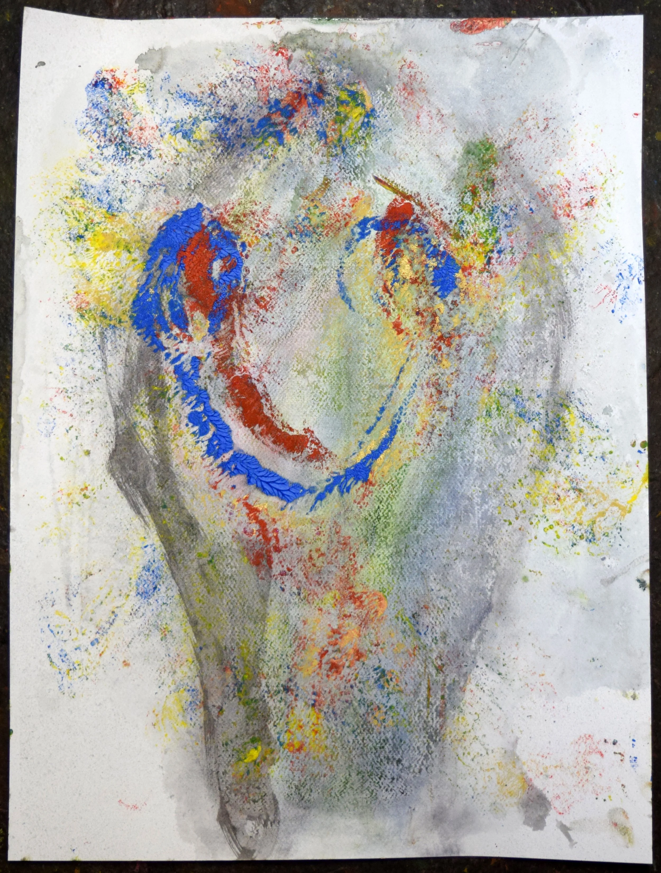 Plumed Serpent 3, 2024