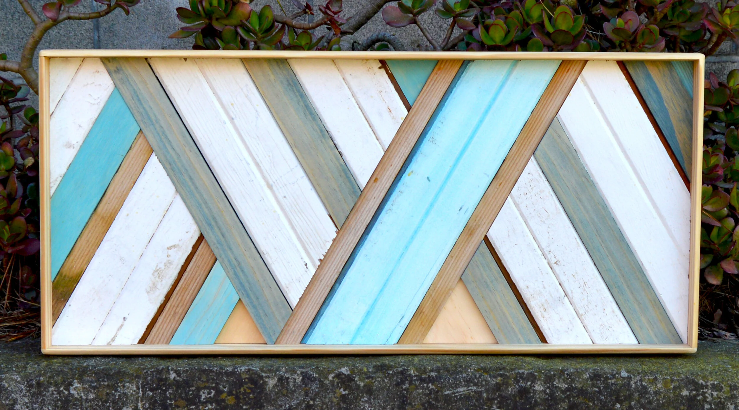vintage white-light blue sculpture.jpg