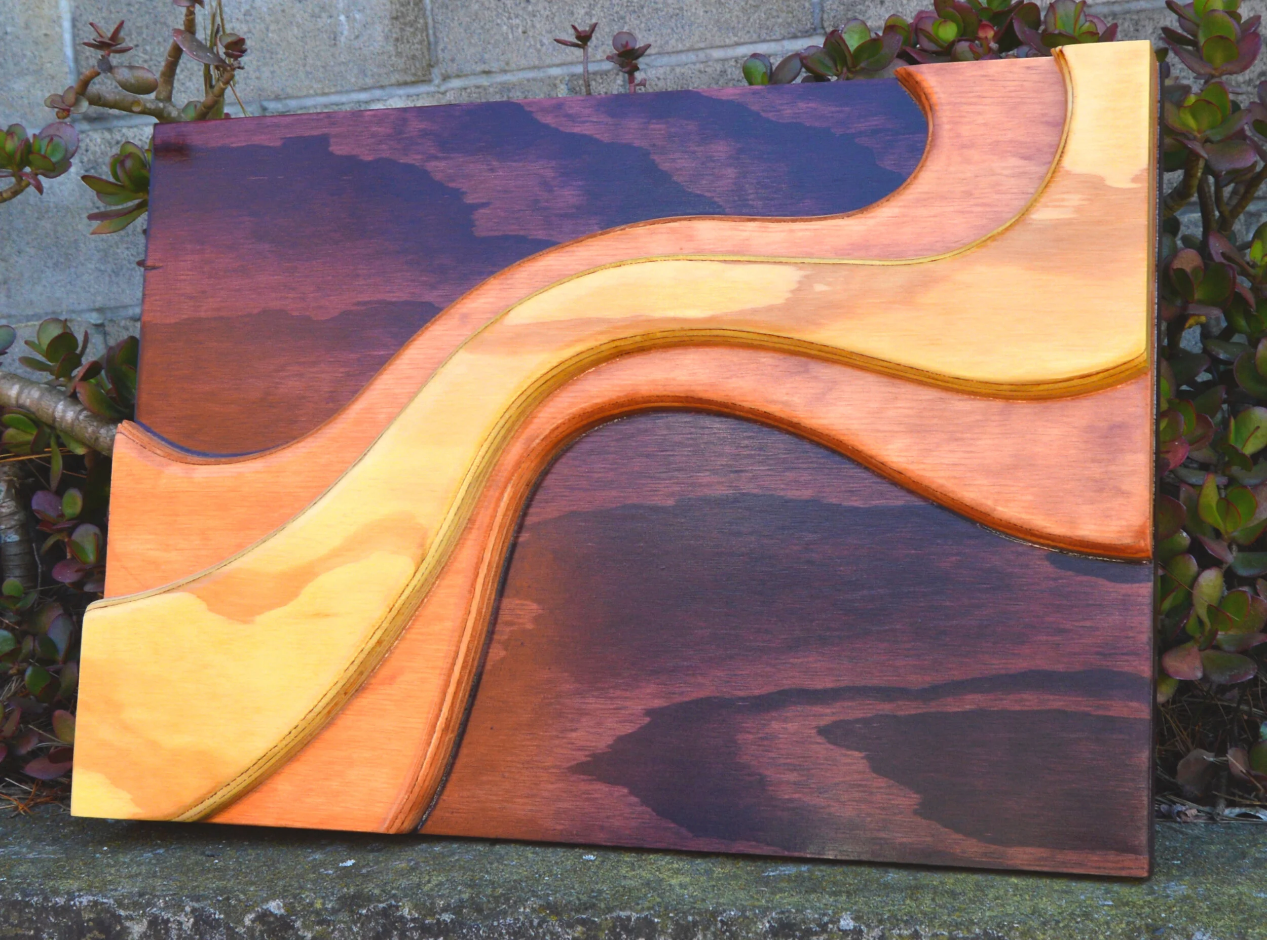 3 wood tone wave sculture.jpg