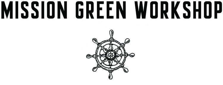 Mission Green Workshop