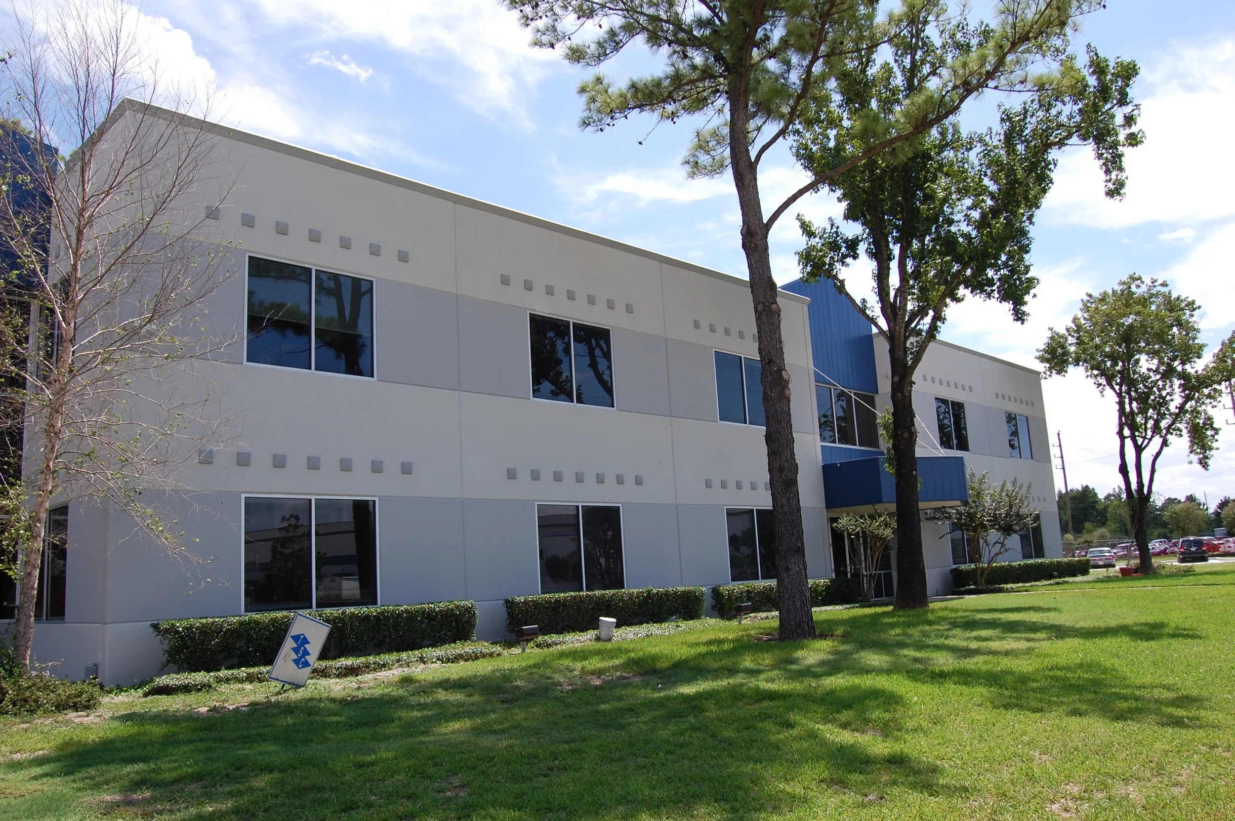 Texas Sterling Building