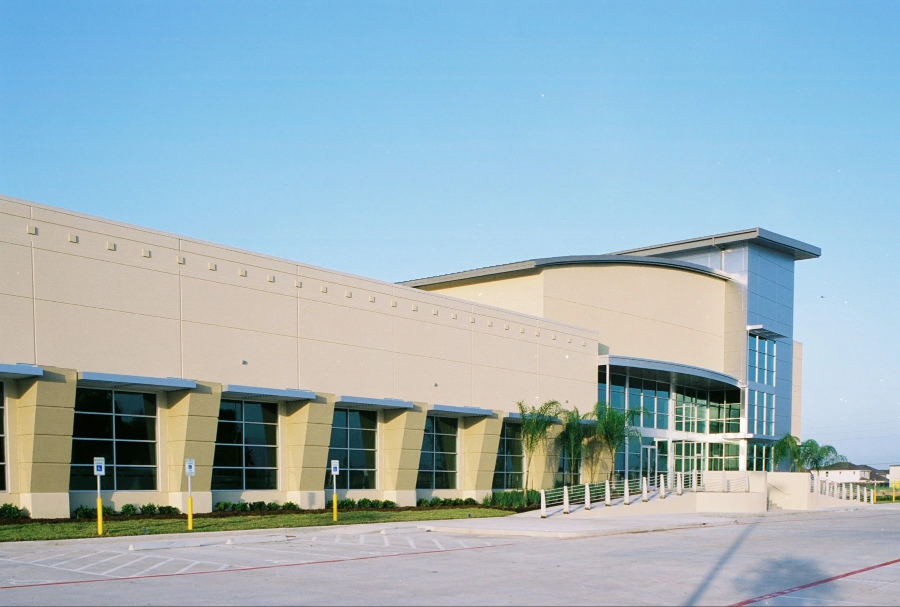 Farouk Systems USA Warehouse