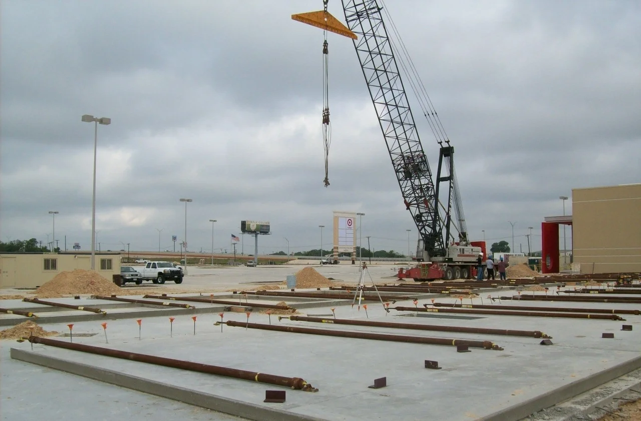 New Braunfels Town Center
