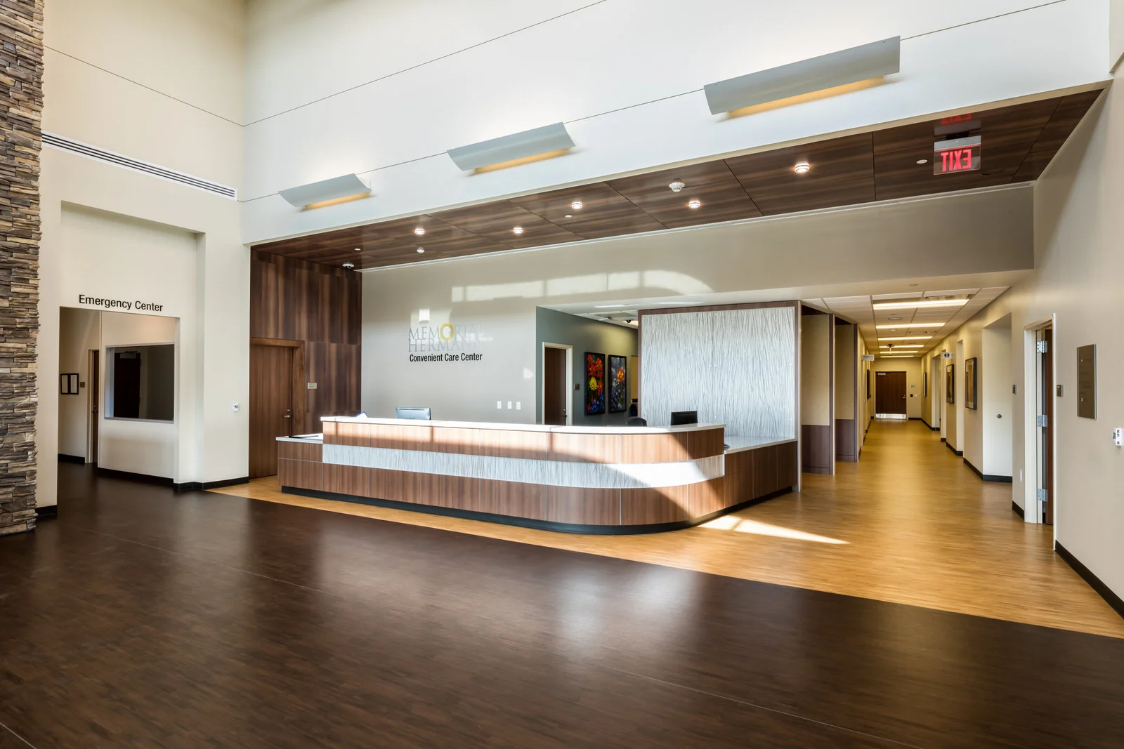 Memorial Hermann Convenient Care Center