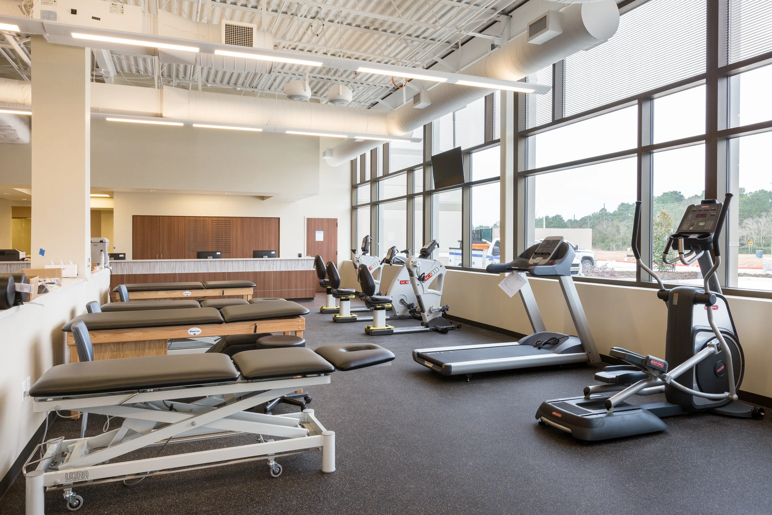 Memorial Hermann Convenient Care Clinic - Spring, Texas