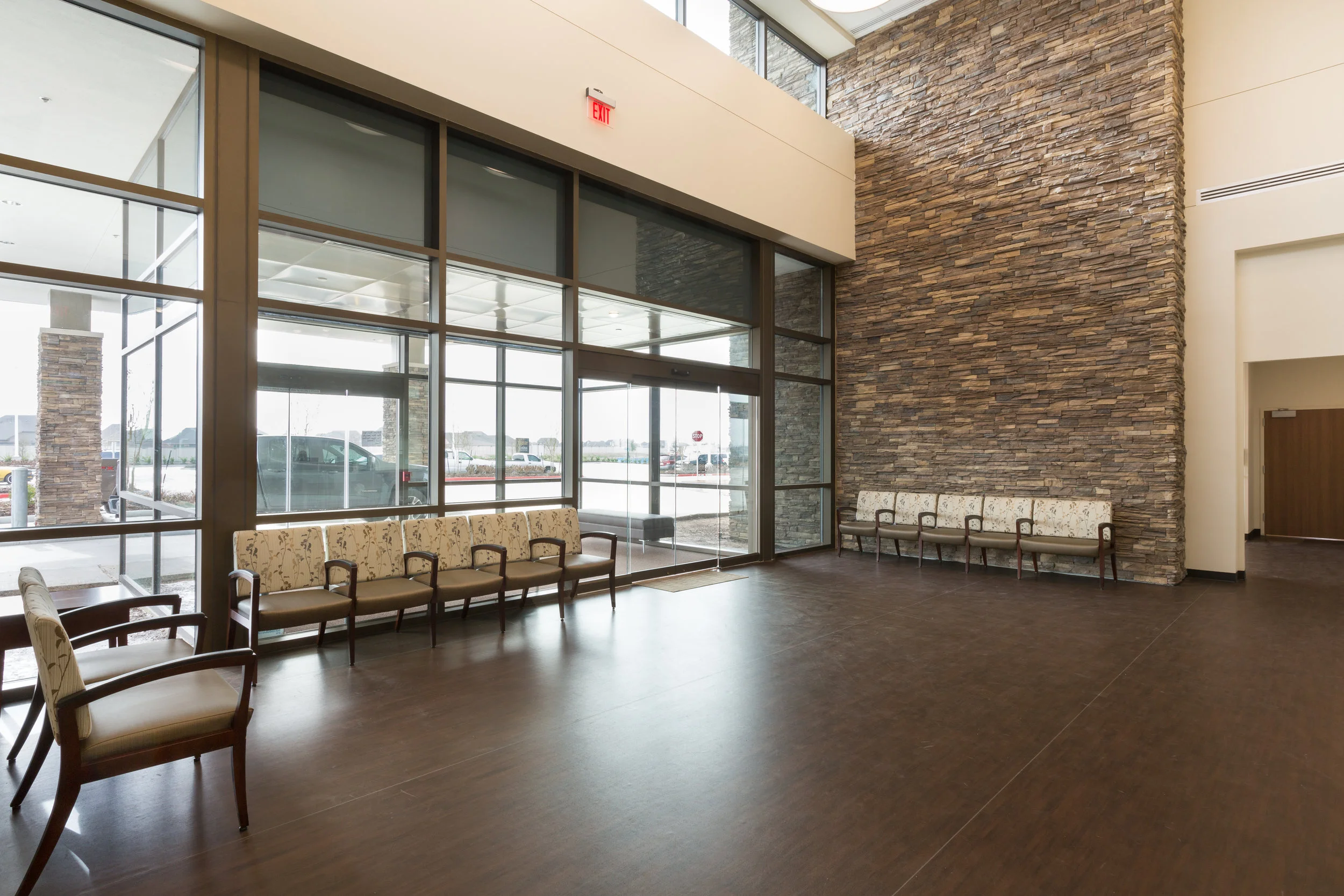 Memorial Hermann Convenient Care Center - Spring, Texas