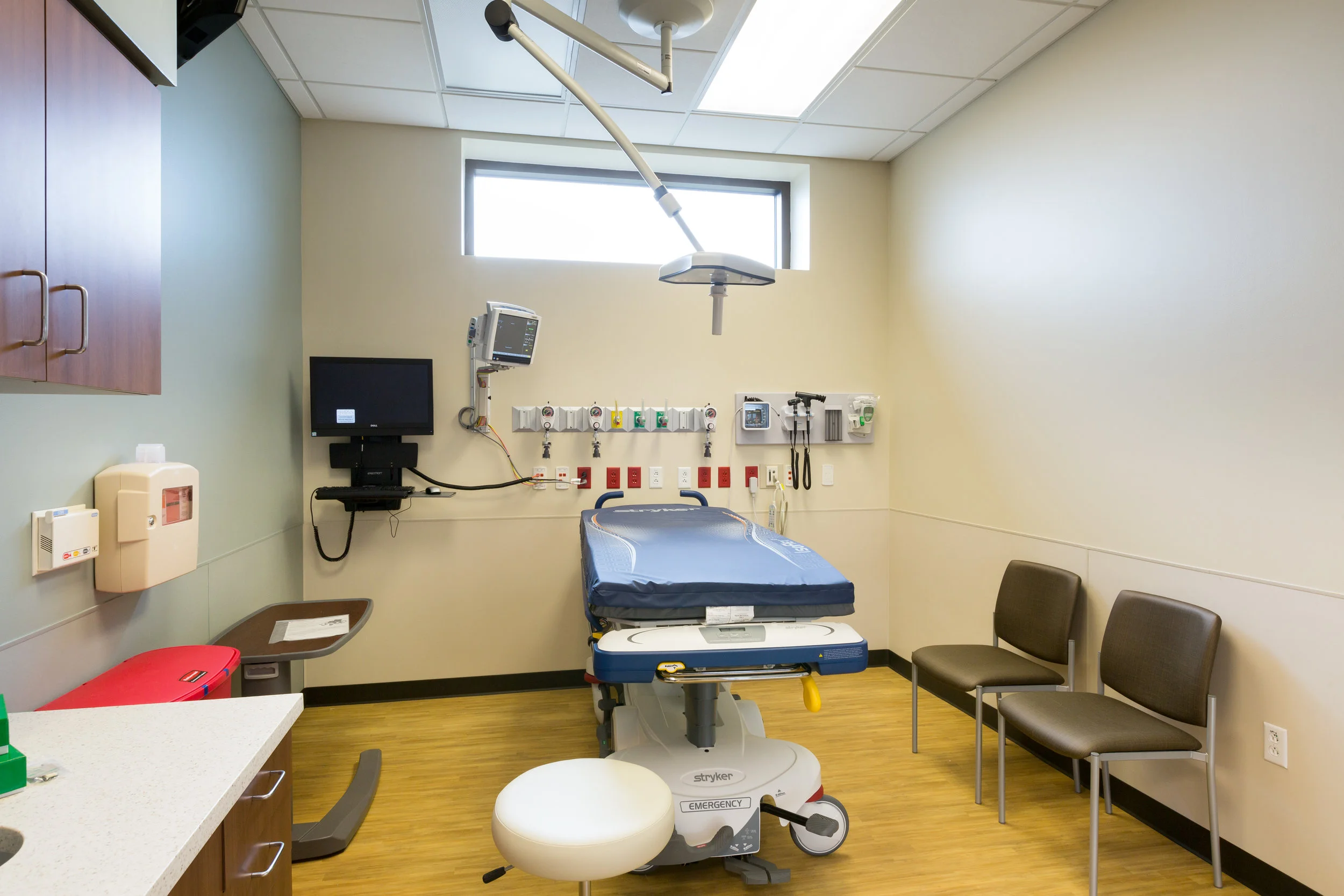 Memorial Hermann Convenient Care Clinic - Spring, Texas