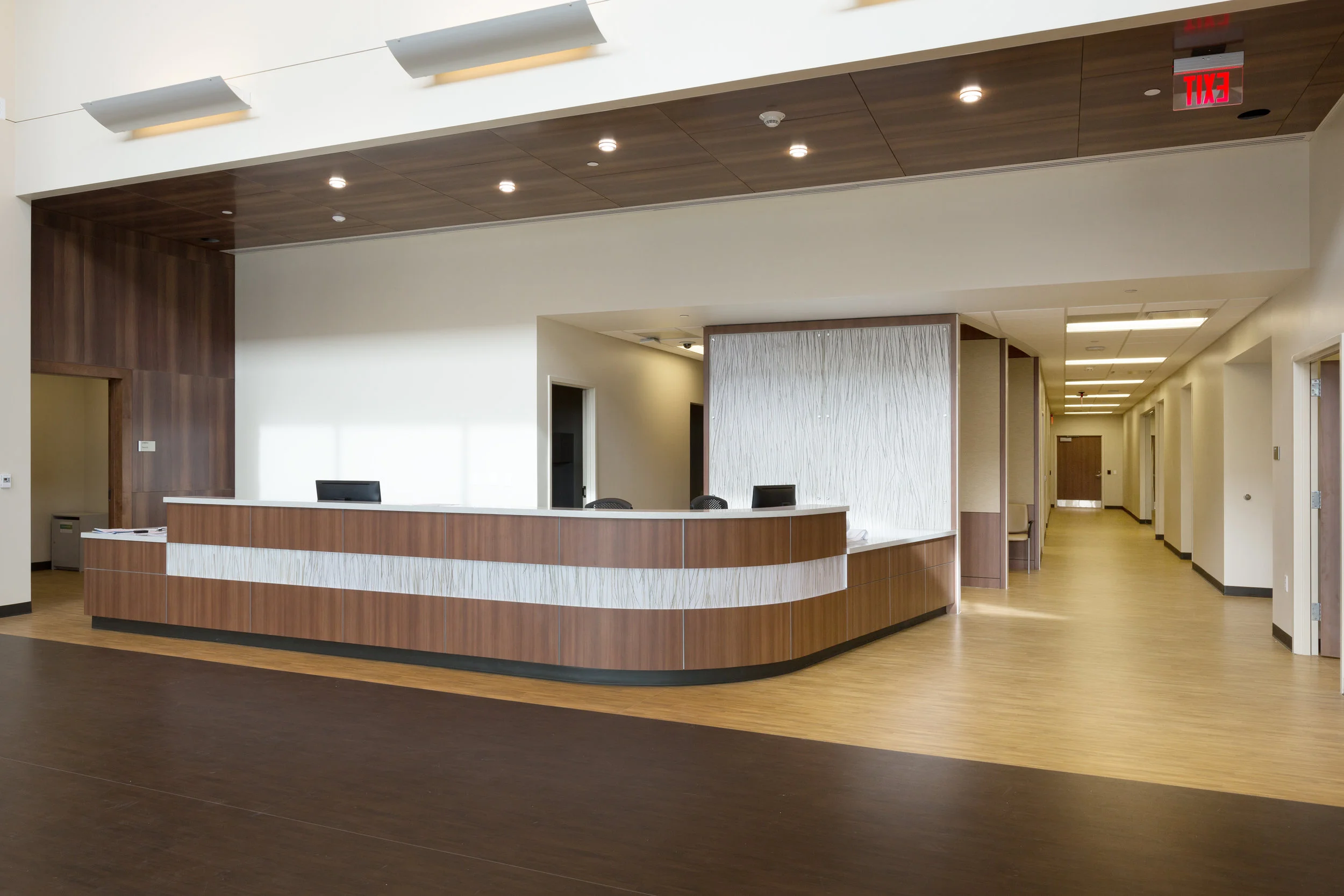 Memorial Hermann Convenient Care Clinic - Spring, Texas