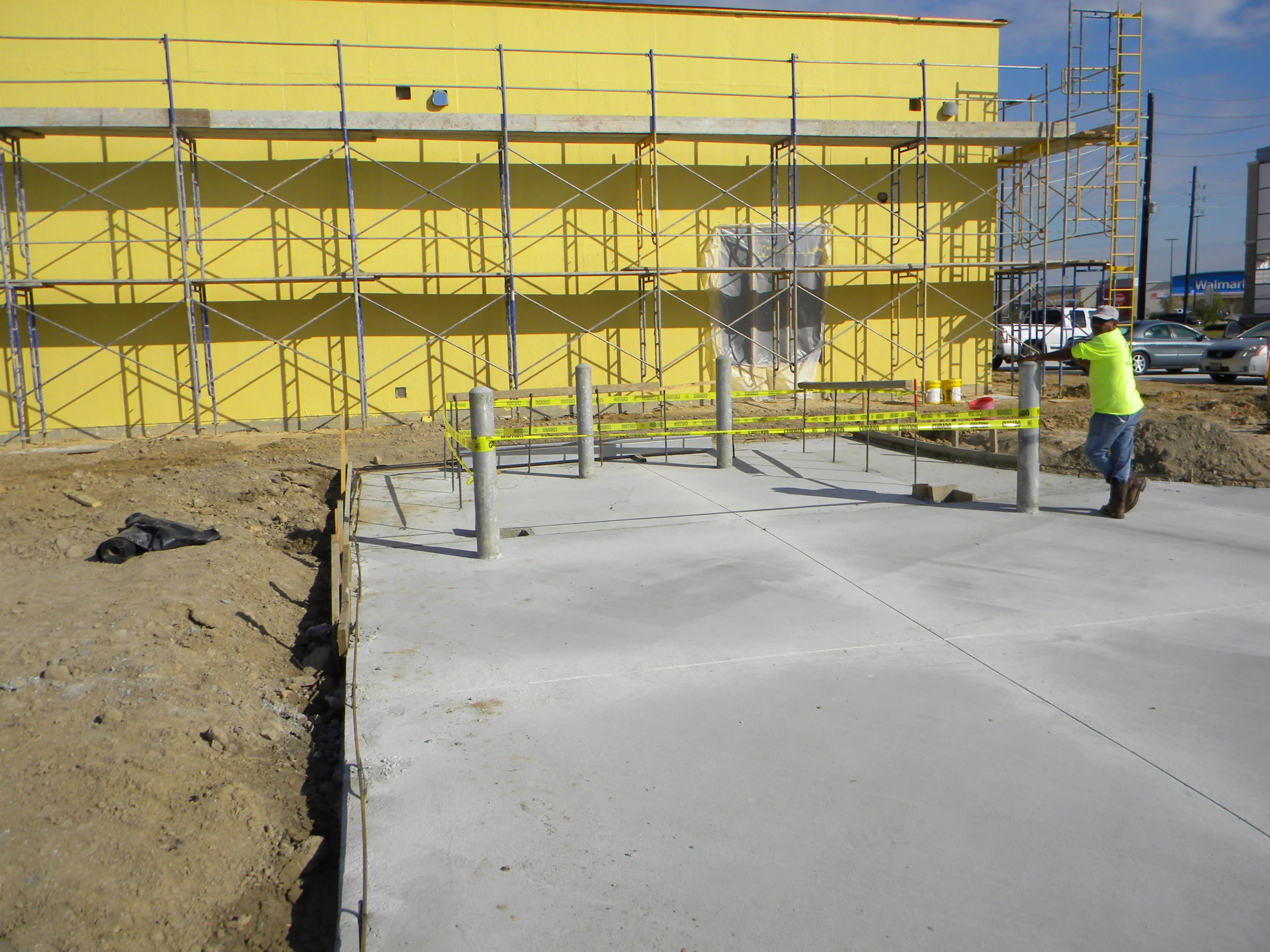 MedExpress Cinco Ranch