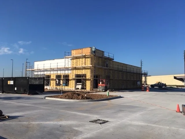 MedExpress Cinco Ranch