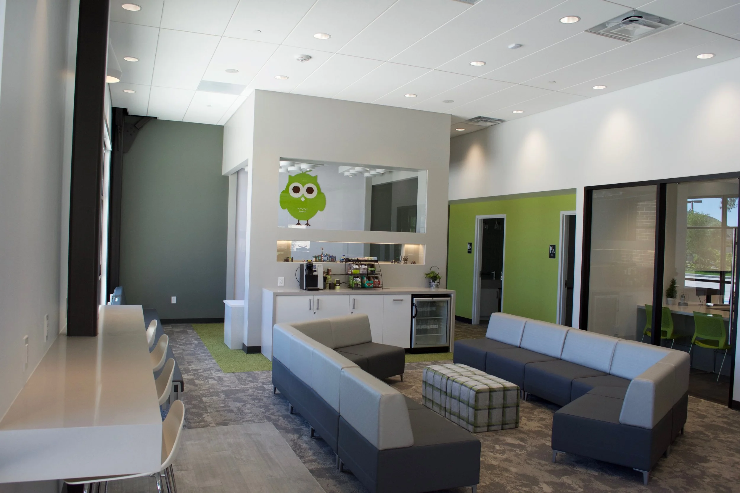 Hughes and Cozad Orthodontics