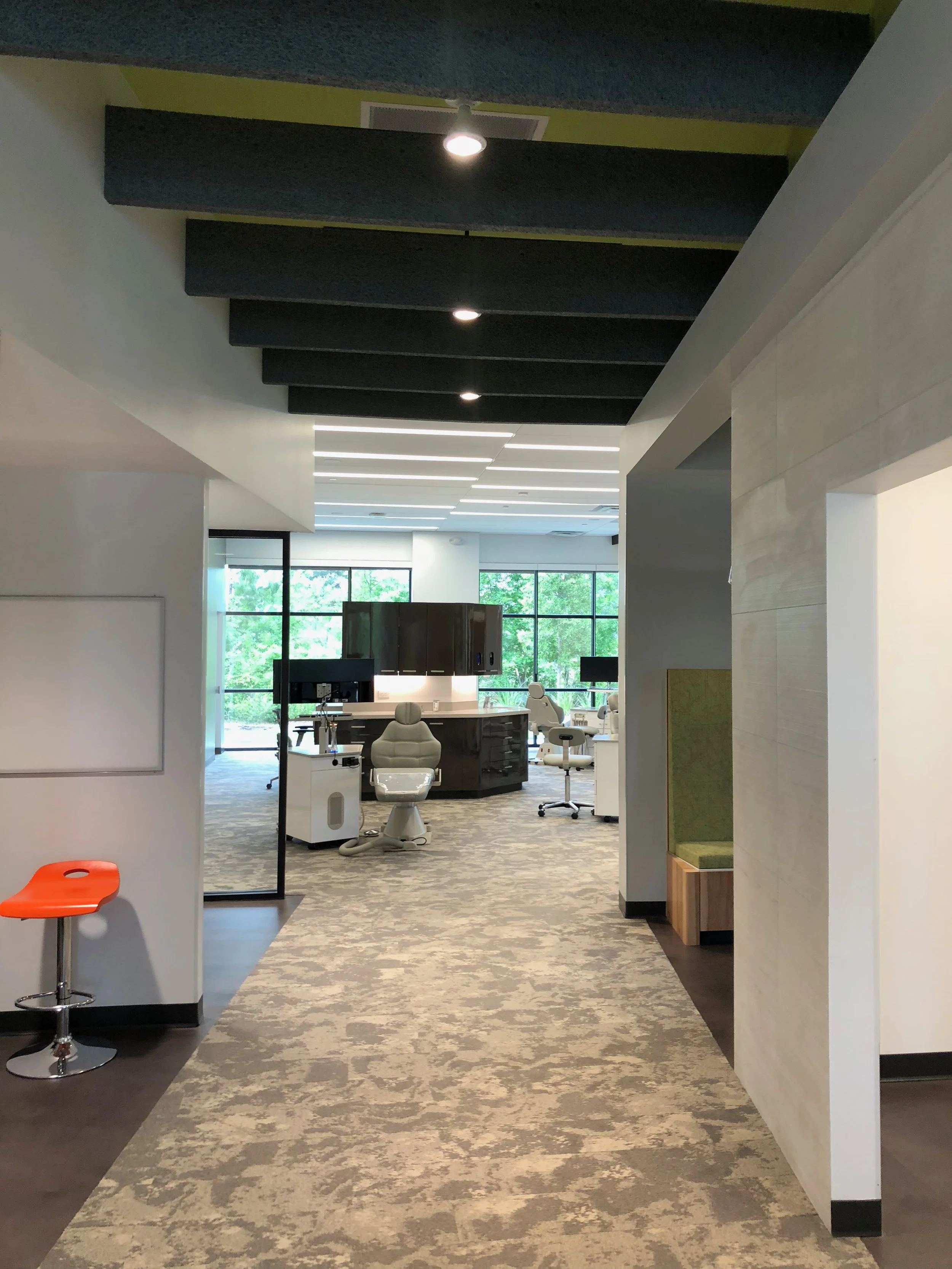 Hughes and Cozad Orthodontics