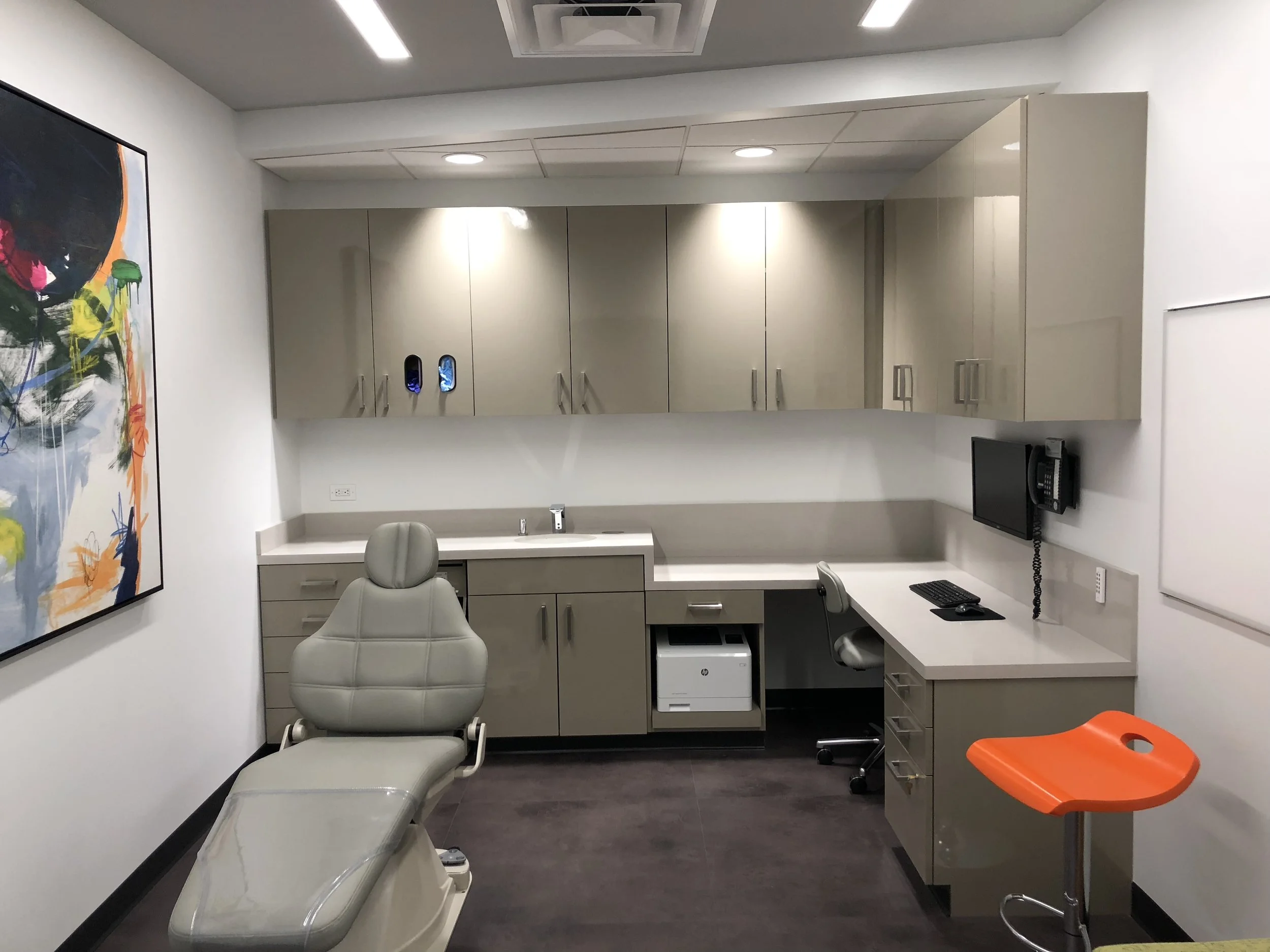Hughes and Cozad Orthodontics