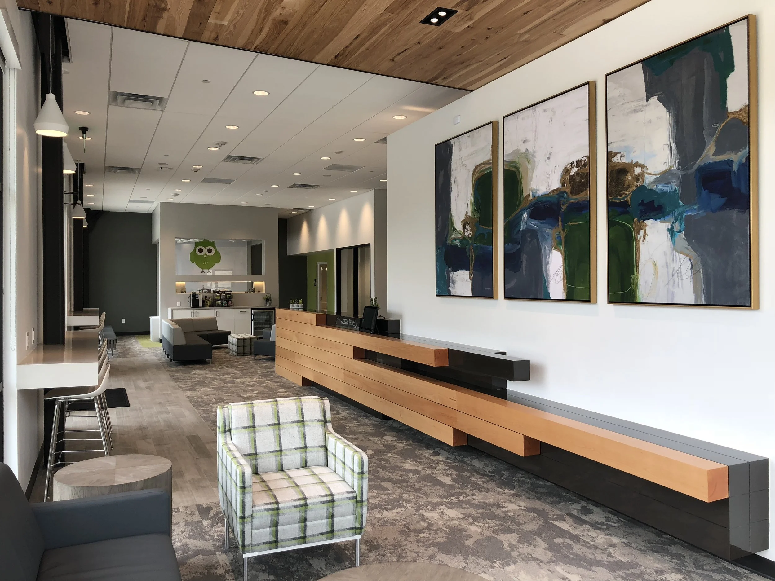 Hughes and Cozad Orthodontics