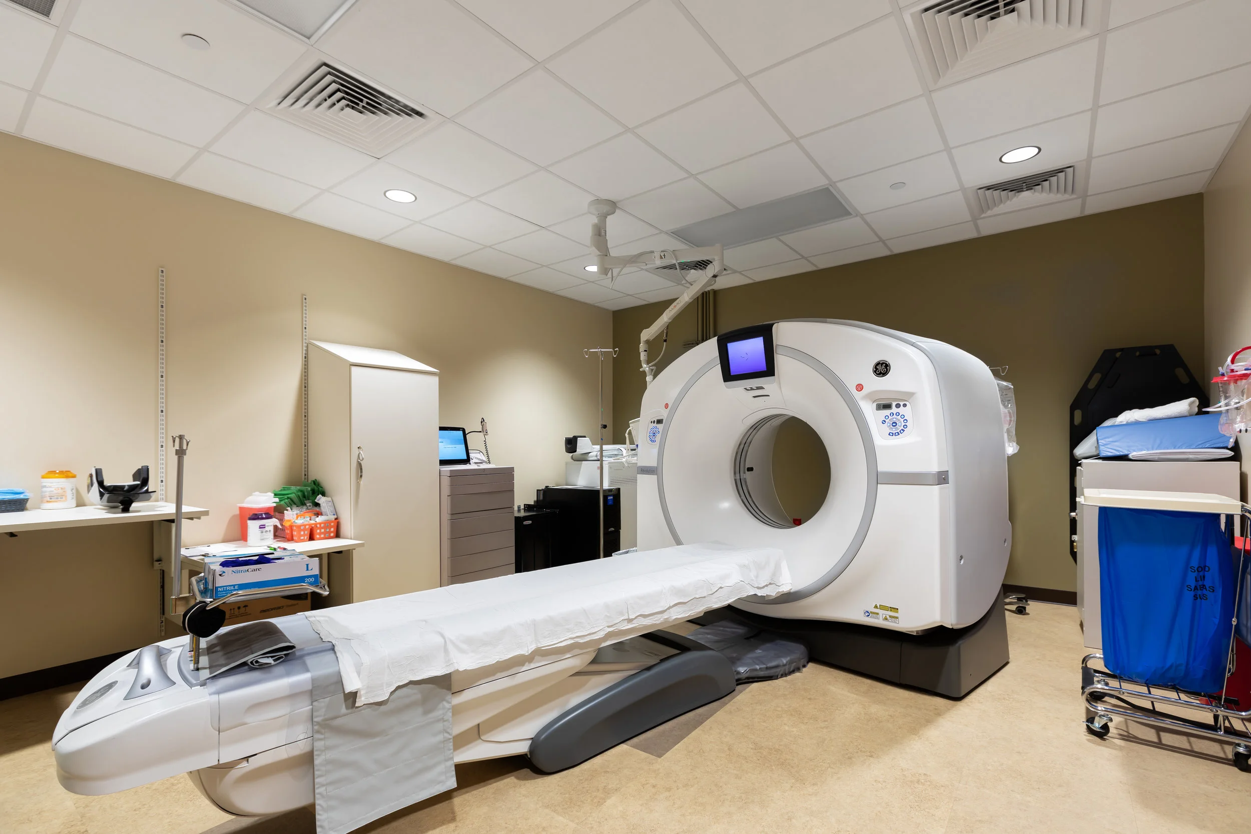 HCA Cleveland FSED - Cleveland/Kingwood, Texas