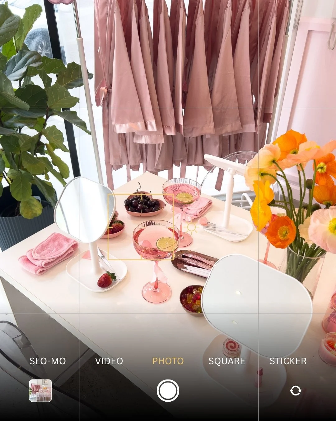A little look at what we&rsquo;ve been creating 🍸✨🪩

_________

#BeautyEventSpace #BeautyEvents #EventSpaceSydney #SydneyEventSpace #SurryHills #SydneyEvents #BeautyIndustry #BeautyEventsSydney