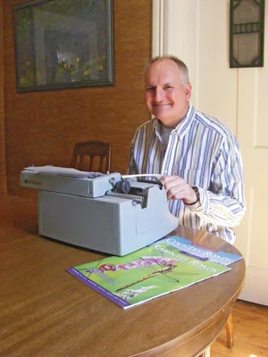 The Village Idiot: The balance of power