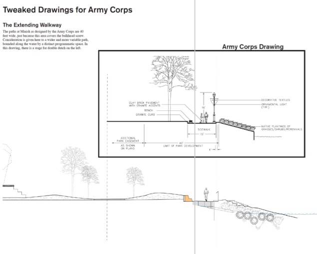 Newark River Access Guide - Army Corps Bulkhead.jpg