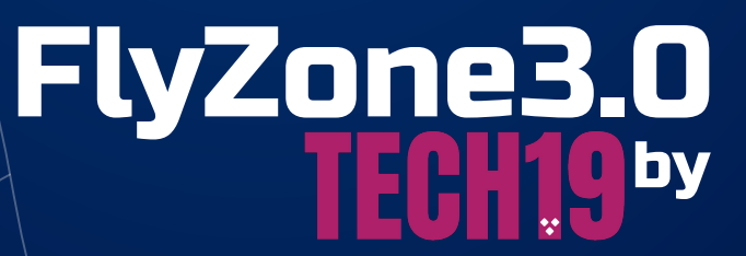 FlyZone:Drone Simulation for VR — Raz Herstig 3D Artist
