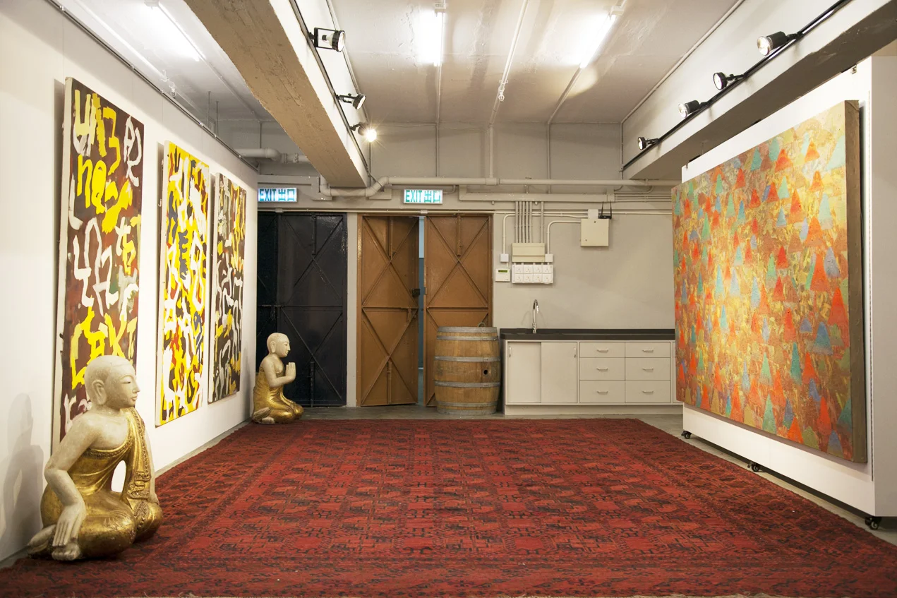 NockArt Gallery