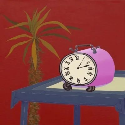 A Moment In Time