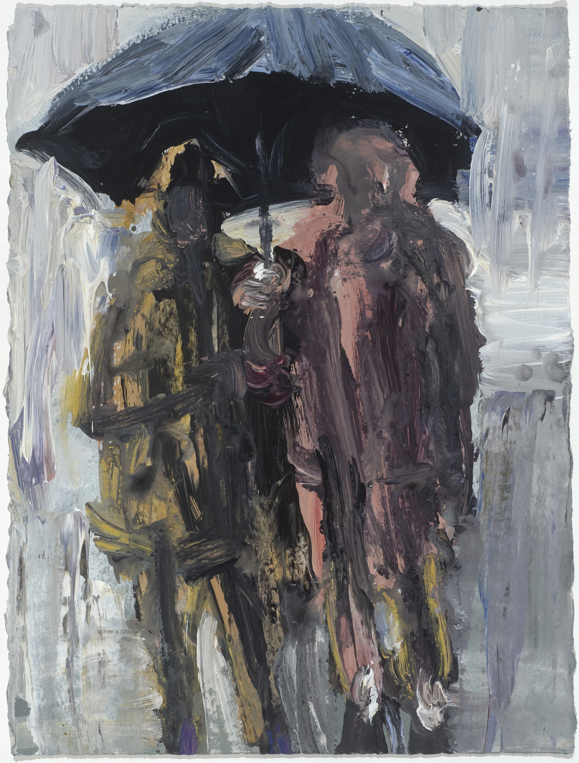 2 Under umbrella 10/16