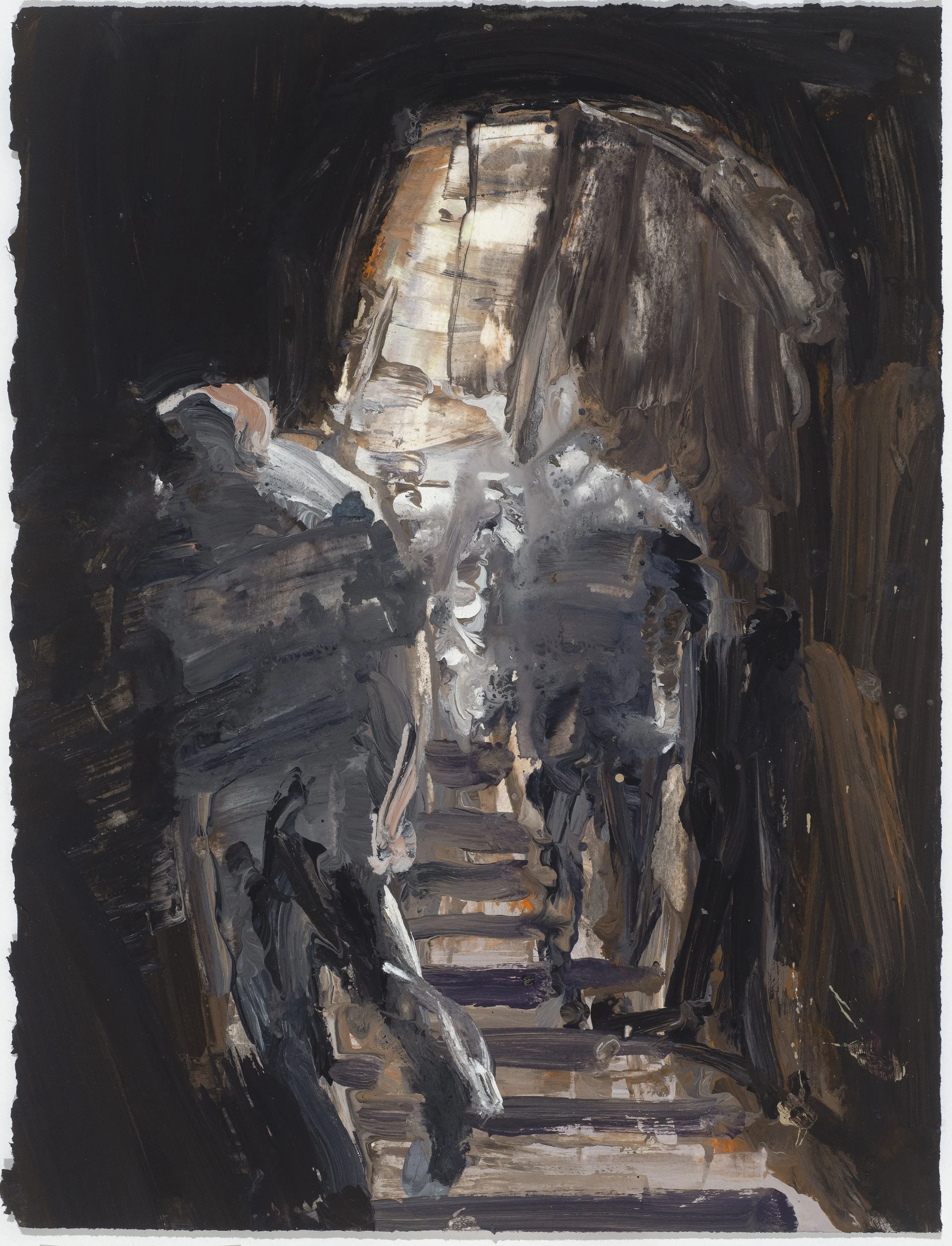 Cave 10/16