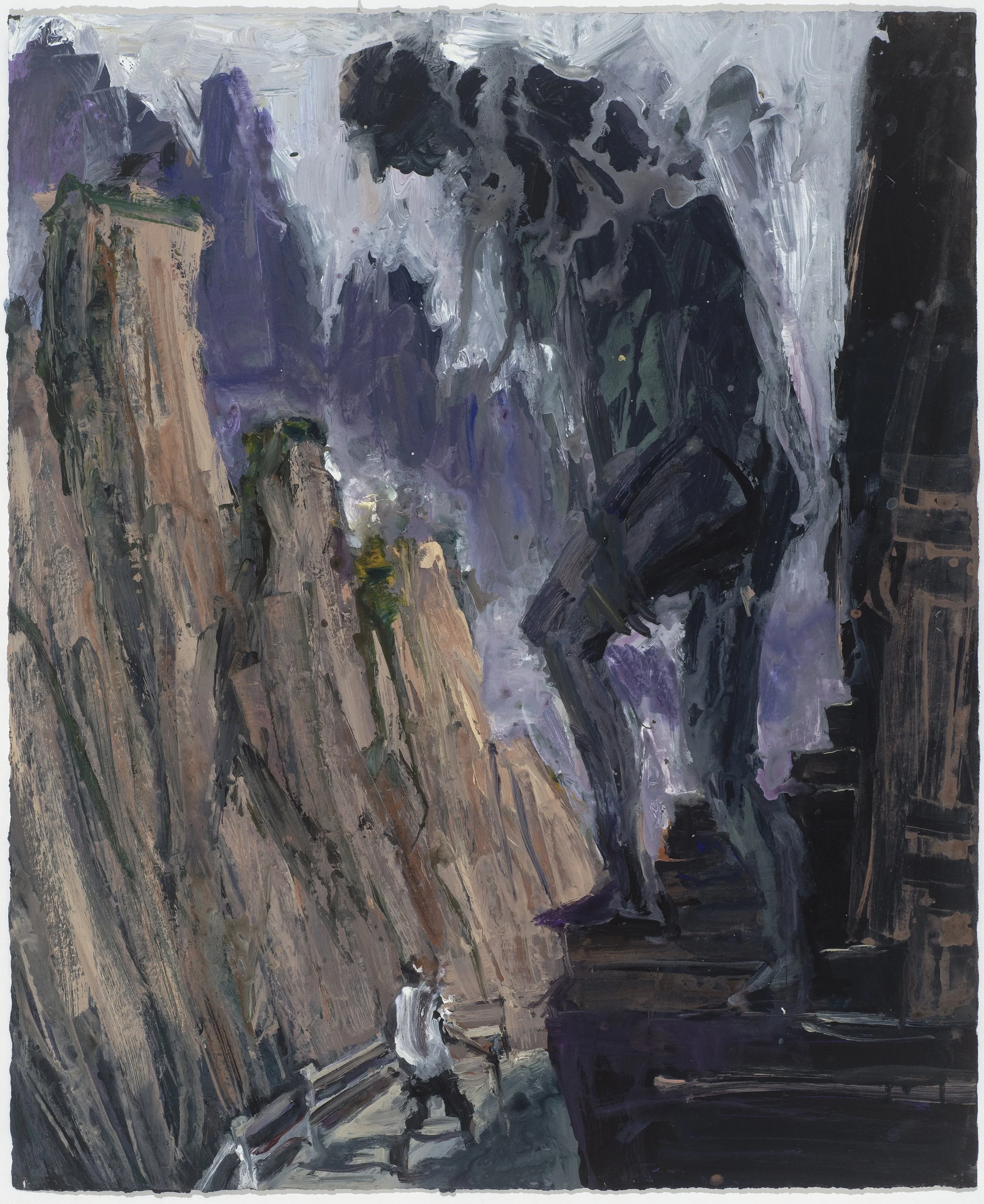 Large Golem study