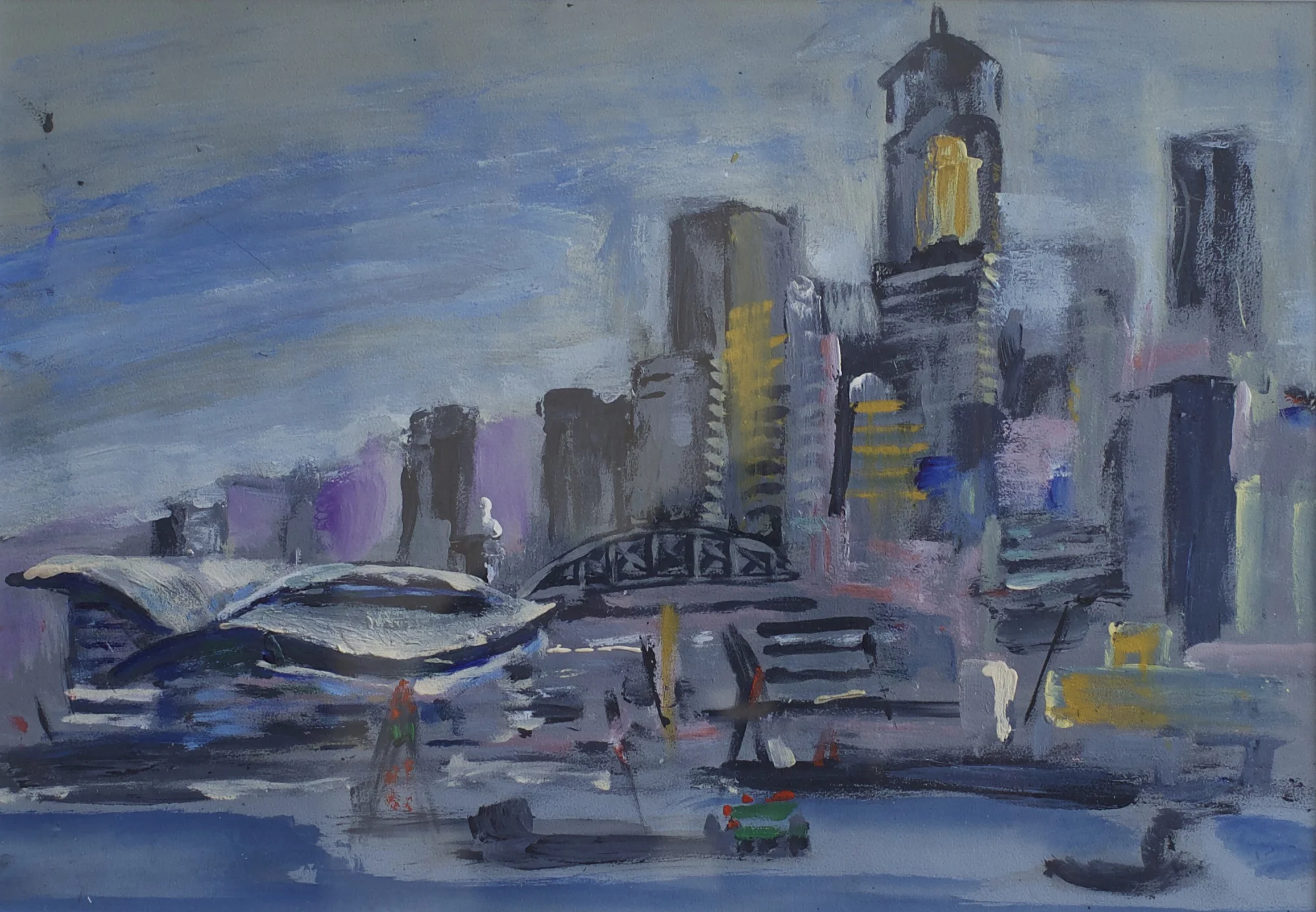 Hong Kong
