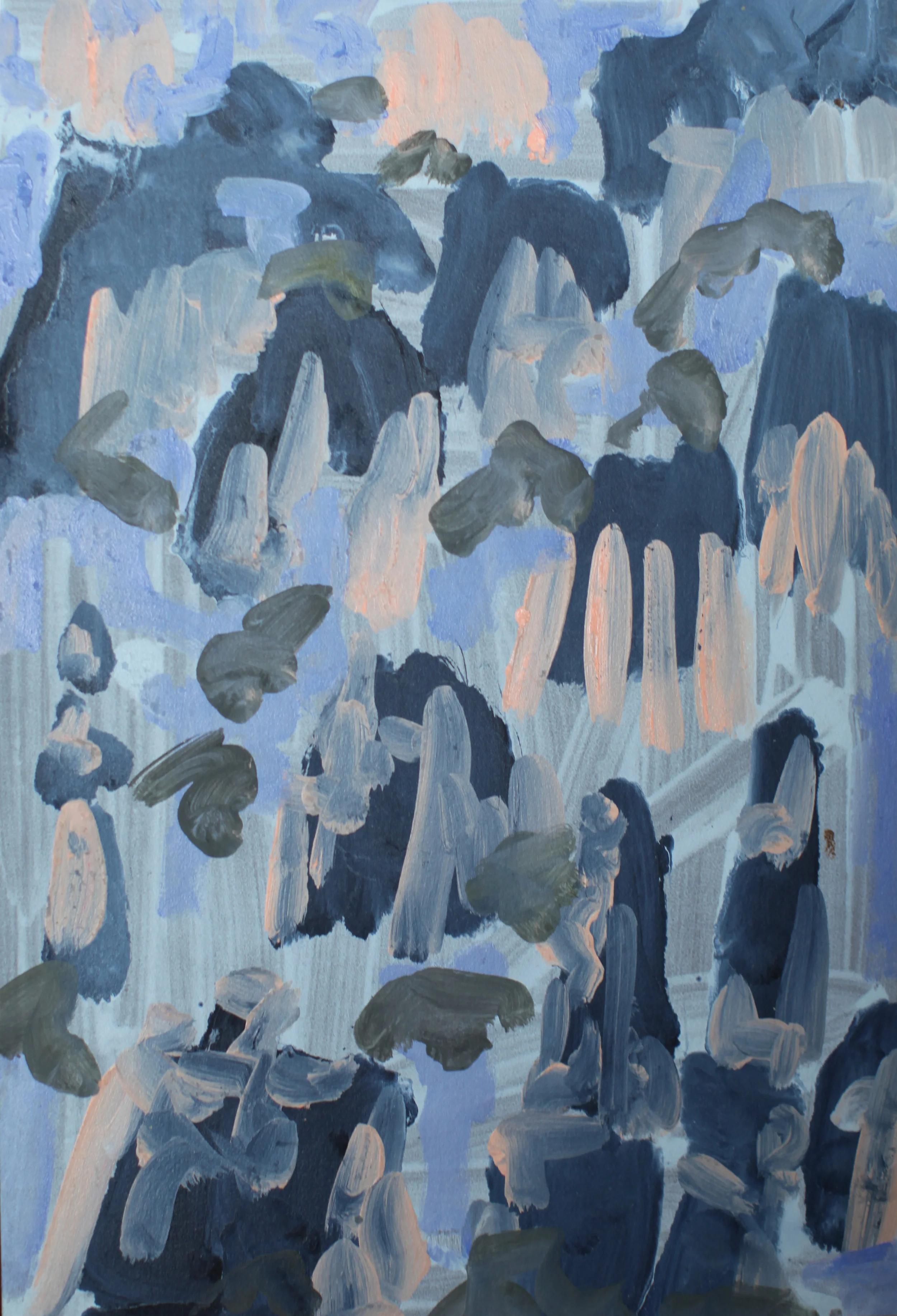 Michael Nock_Untitled V_Oil on board_2017.jpg