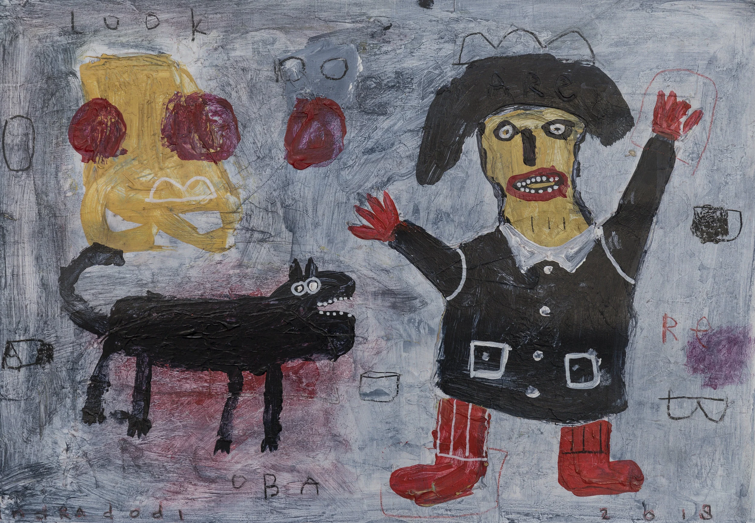 Farmer II