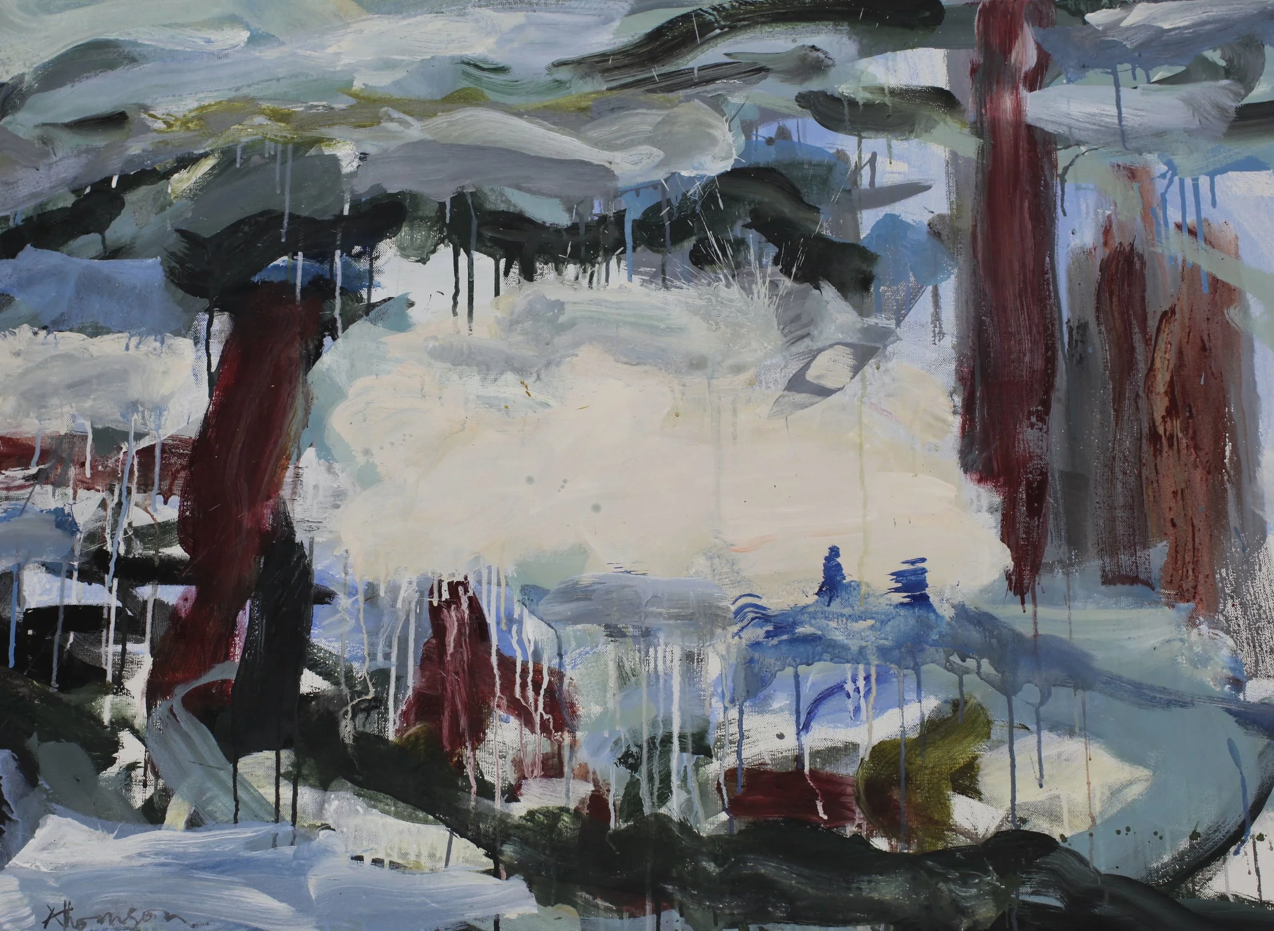 Ann Thomson_Hong Kong Harbour III_2018_Acrylic on canvas_85x114cm_17,000AUD-min.JPG