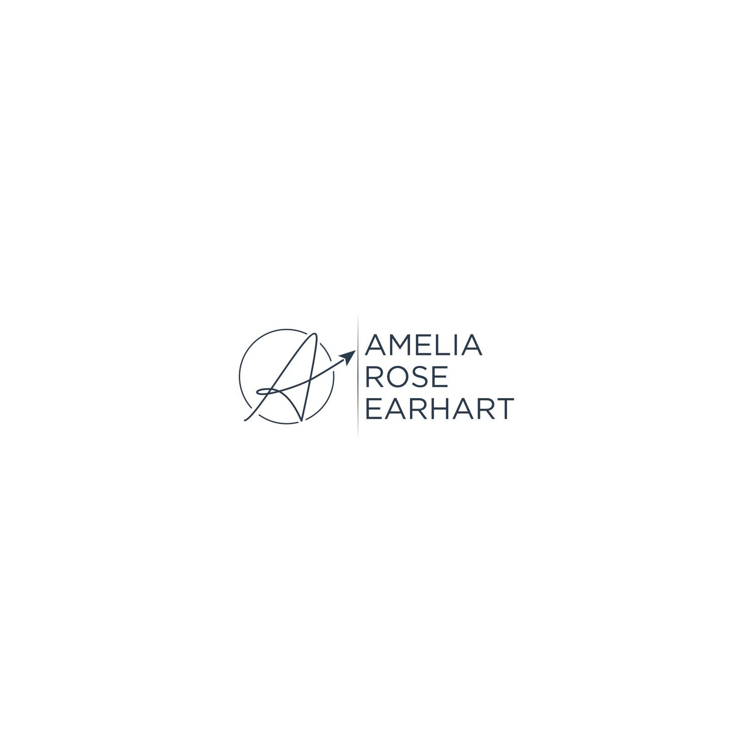 Amelia Rose Earhart