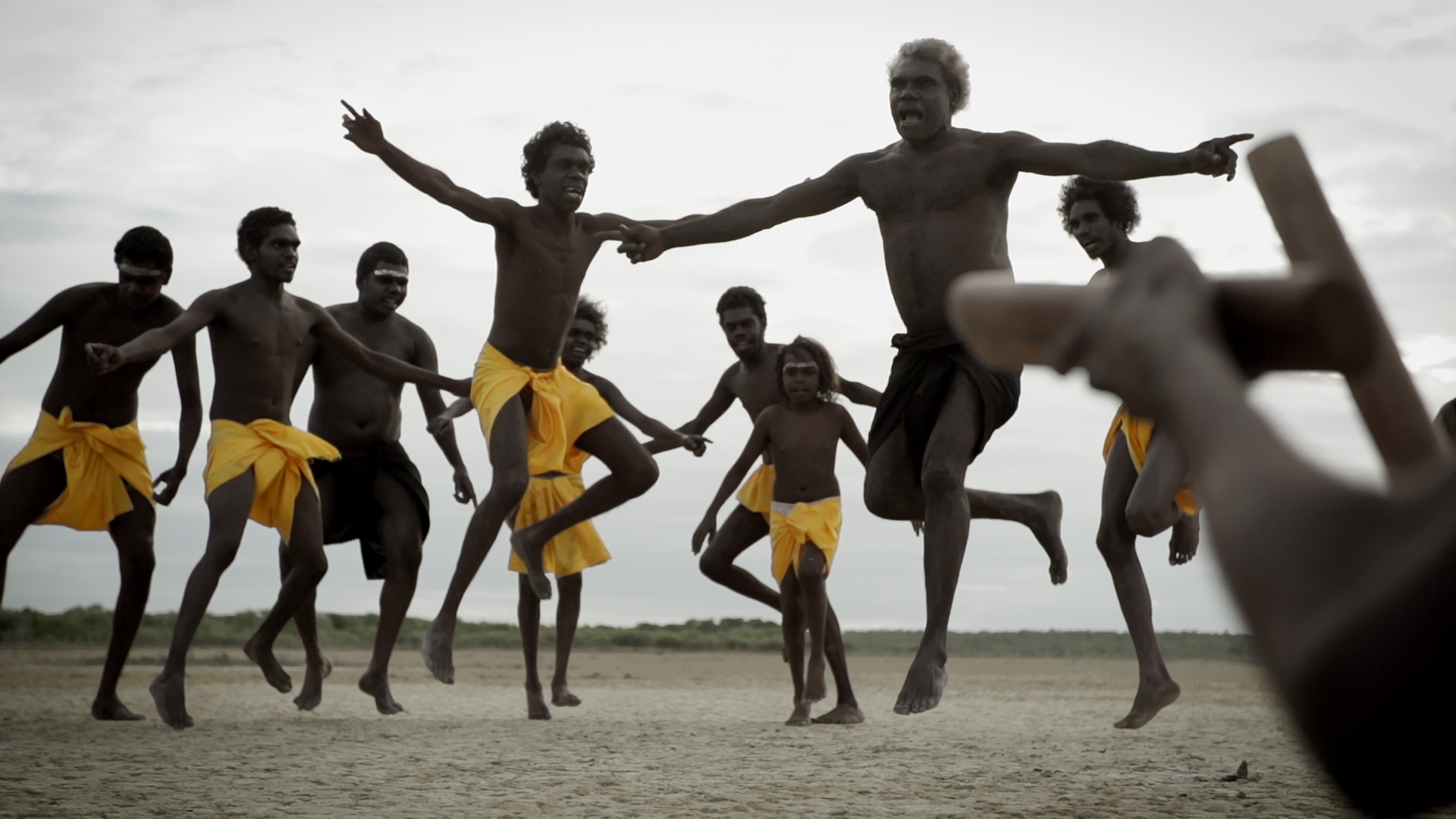 BELIEF:  Aboriginal Dreamtime