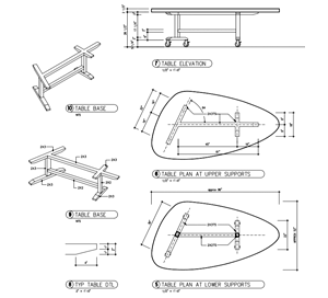 SHOP DRAWINGS