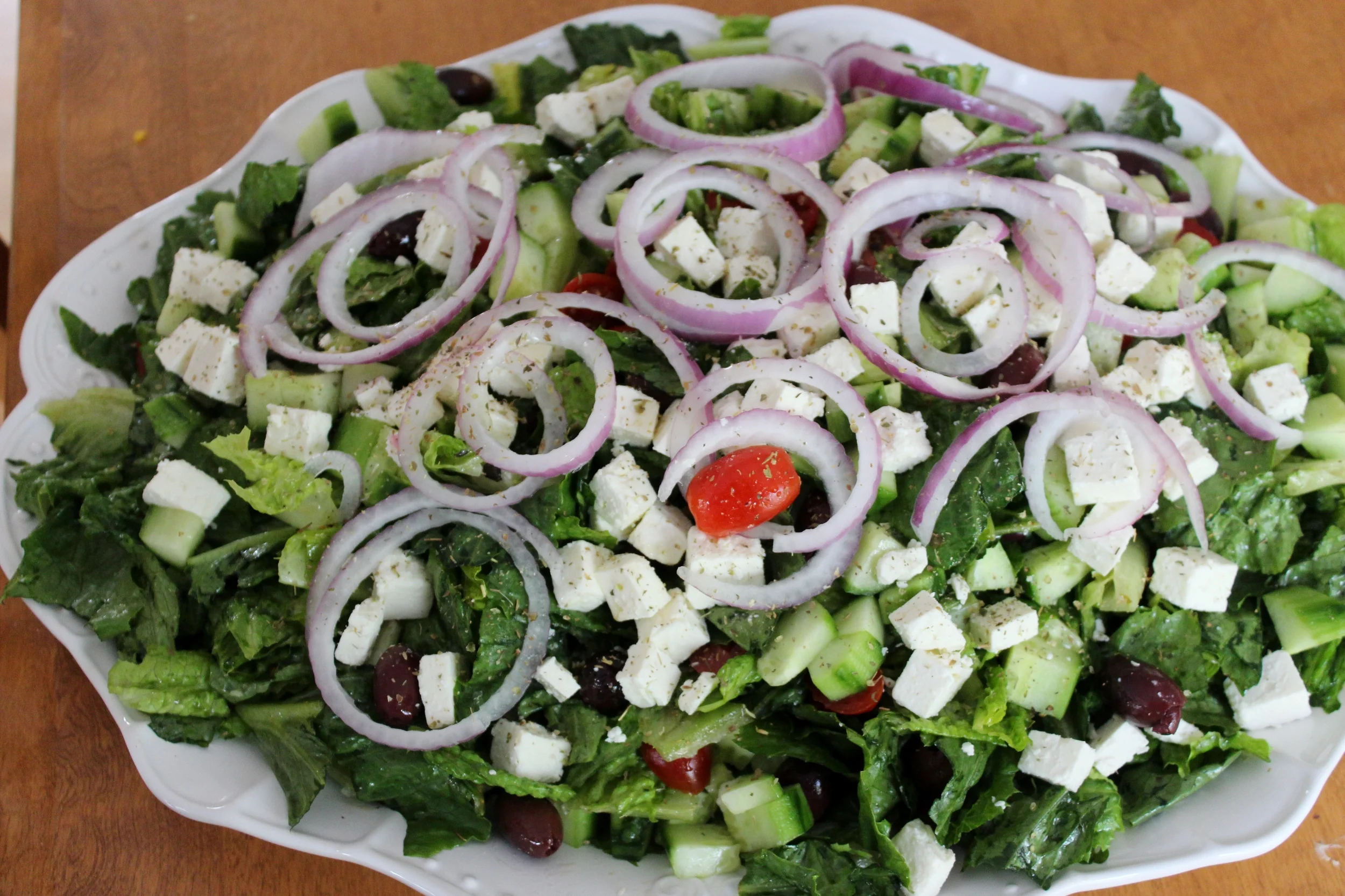 Greek Salad