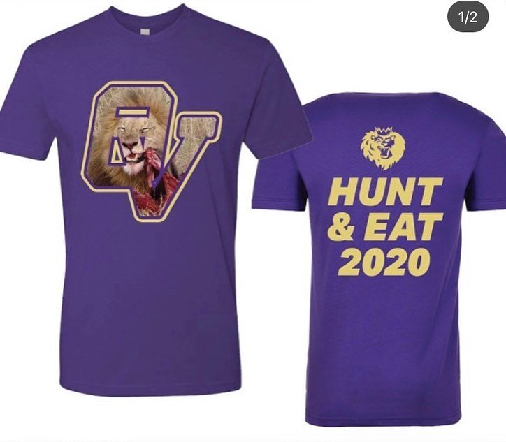 ➡️FROM DESIGN TO PRINT‼️ CHECK OUT THESE FULL COLOR FRONT &amp; 1 COLOR BACK PRINTS WE MADE FOR THE #OVERBROOKMONARCHS 
➡️THEN SWIPE RIGHT TO SEE HOW THE CHAMPS LOOK ROCKING THE GEAR