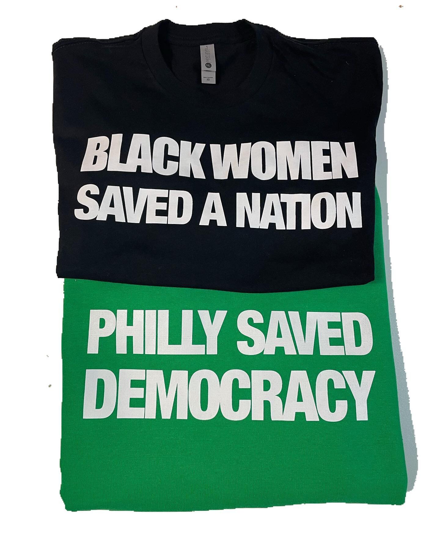 HAPPY INAUGURATION DAY!!! 

Today is a perfect day to take advantage of 1 Color Screenprint Deal! Get 40 shirts for $240 or 100 shirts for $500 with your 1 color logo!

(Screenprint Shirts done by us!)

#inauguration #inaugurationday #kamalaharris #b