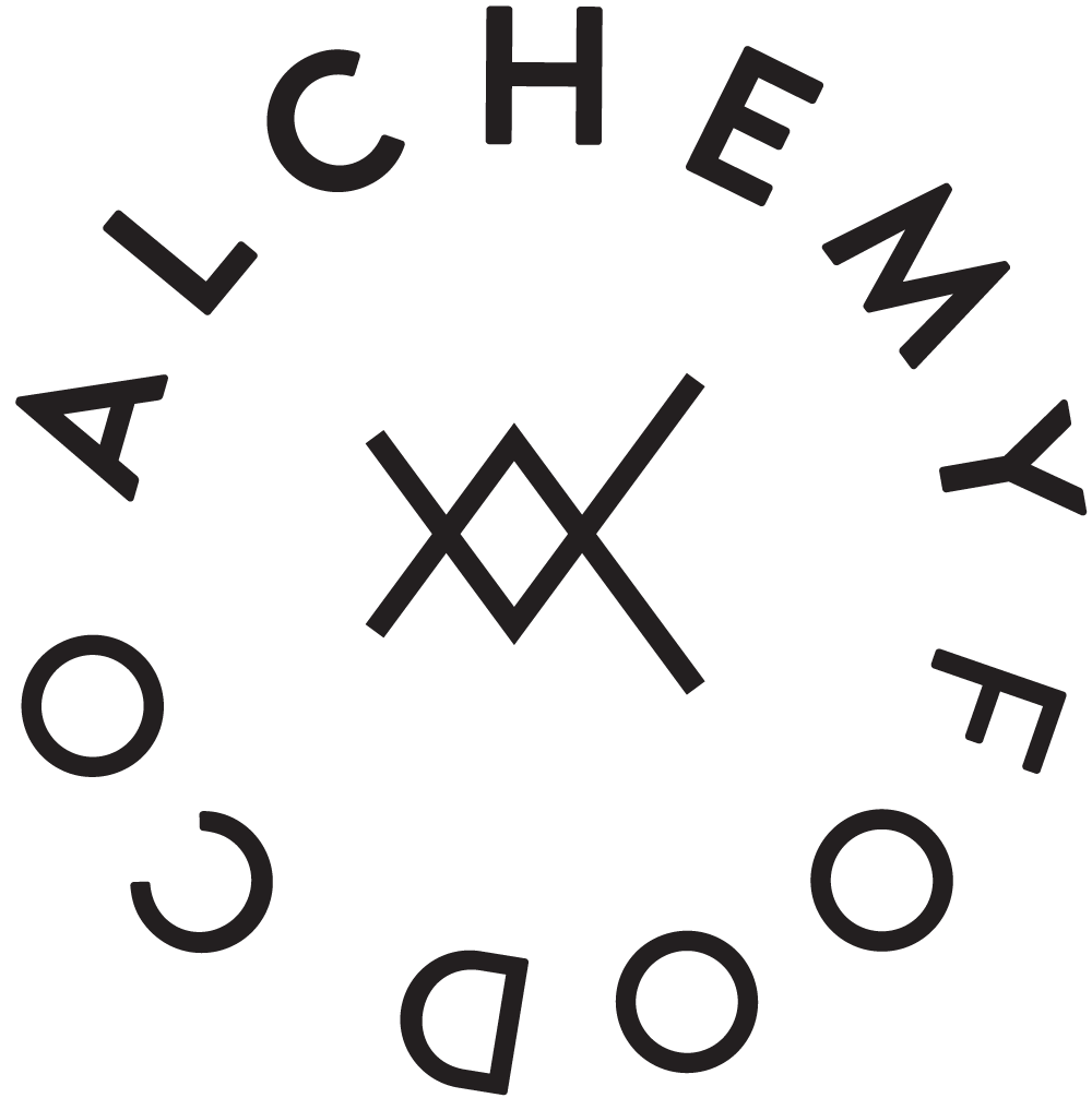 ALCHEMY FOOD CO.